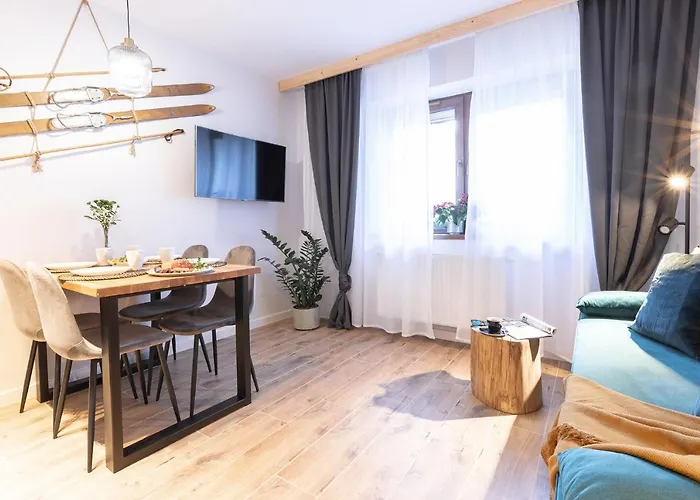 Apartament \
