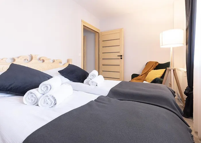 Apartament \