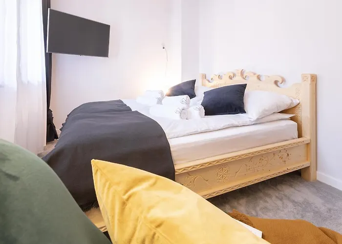 Apartament \