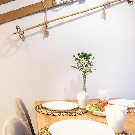 Apartament 