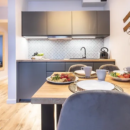 Apartament 