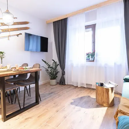 Apartament 