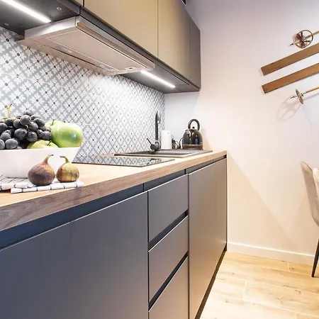 Apartament 
