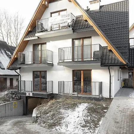 Apartament 