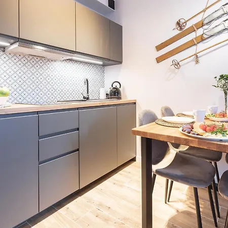 Apartament 