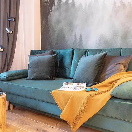 Apartament 